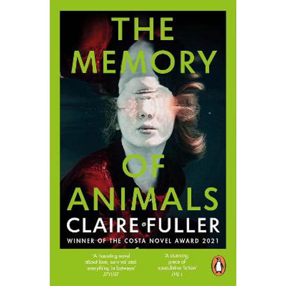 The Memory of Animals (Paperback) - Claire Fuller